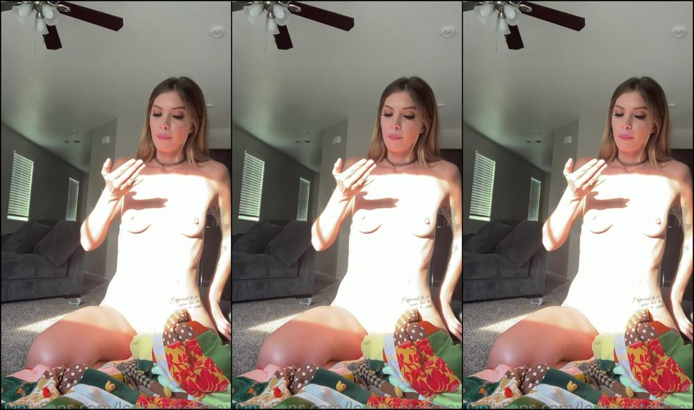 Leahwintersxoxo Smoke With Me