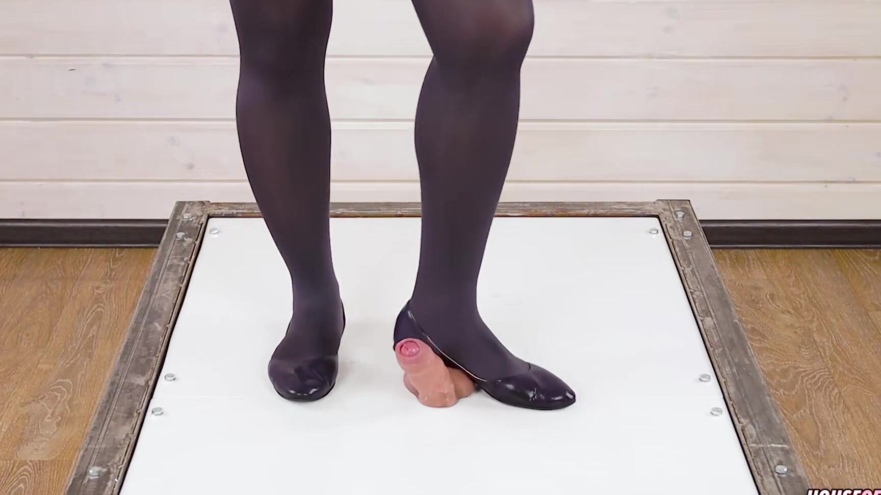 House of Era POV BALLBUSTING with SPITTING Cruel Cock Balls Stomping _ Era Pornhub