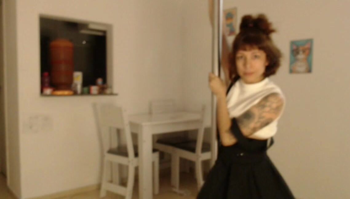 Suicidegirls Stream Started At Am Akalli Here Dance With Me Days Free Https