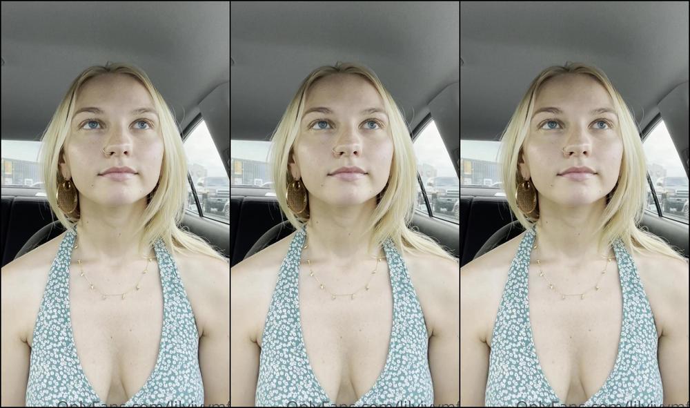 Lilyivymfc I Took This Video Last Week But Didn T Have Decent Enough Wifi To Upload It My Most Imp