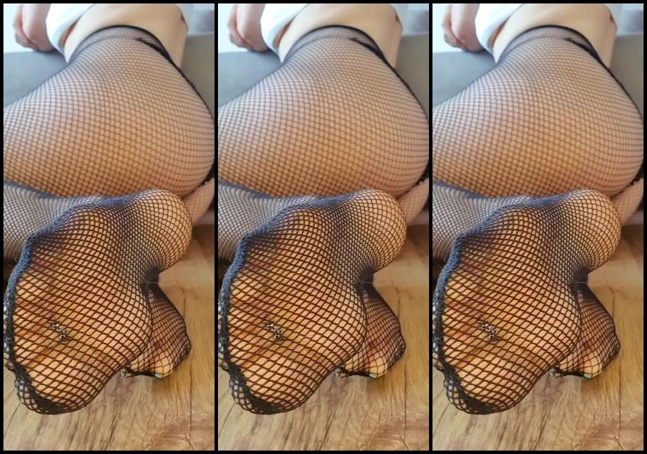 Sofiastoe Aka Sofiastoes Onlyfans Video 9