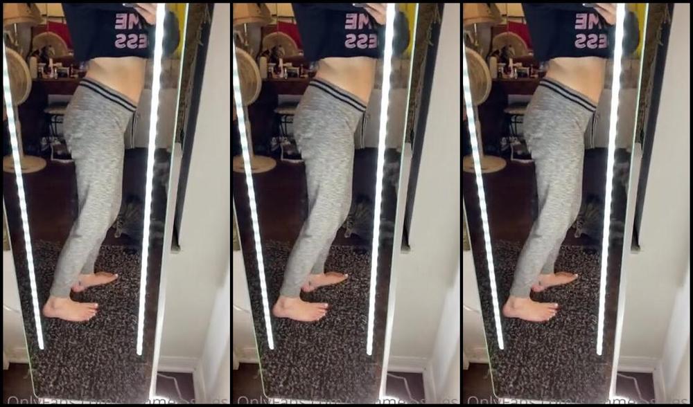 Summer Solesis Nicknamed Summer Solesis Onlyfans Mirror Fun After A Few Cocktails