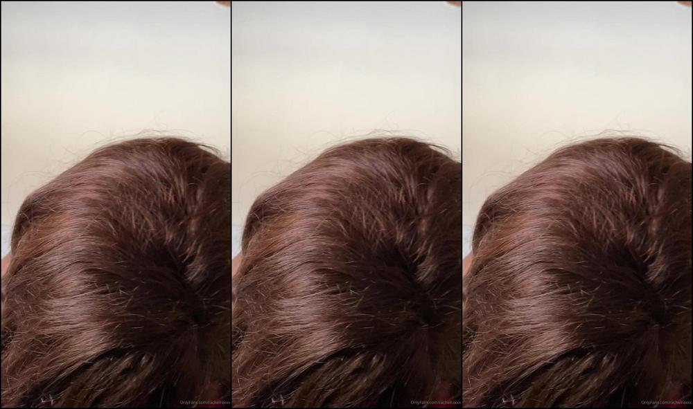 Rachelraxxx Valentine S Day Blow Job And Titt Fuck