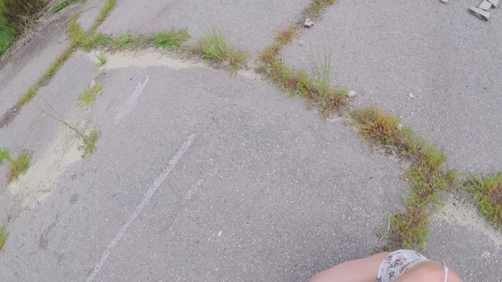 Blowjob, Outdoor Public Blowjobs, Outdoors, POV, Public Blowjob berkley outdoor pov blowjob ManyVids