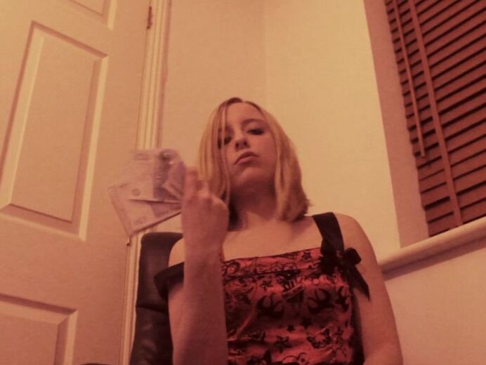 Sophieshox Cash Mindfuck