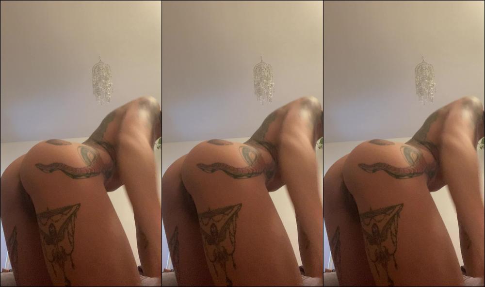 Kimberlychixxx Flexing My Abs For You All