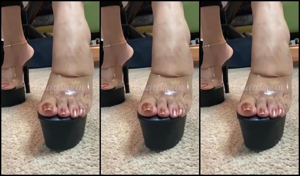 Thedcfootqueen 05 19 2024 Onlyfans Video Vault Video Teacher Gives Student Cummy Footjob In Detentionp