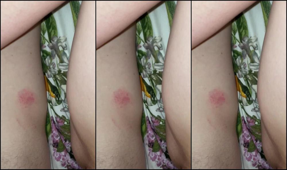 Vivienne Lamour Lubey Footjob From A Goddess