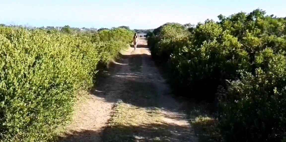 Daring Desire Nature reserve and me Pornhub