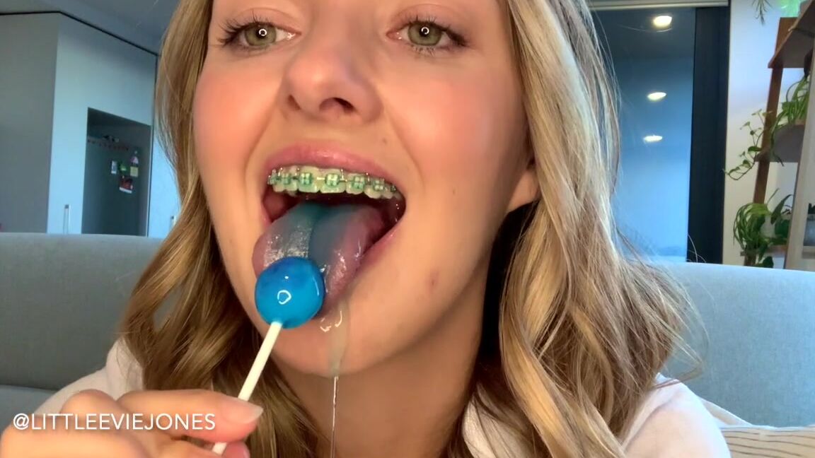 Littleeviejones Something A Little Different A Mesmerising Vide