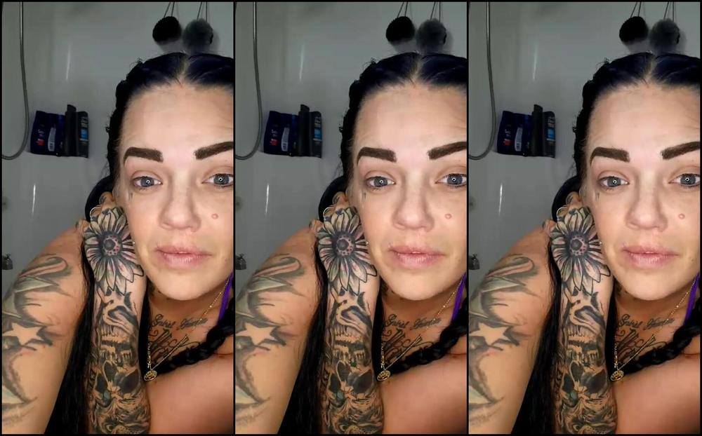 Snowbaby Stream Started At Am