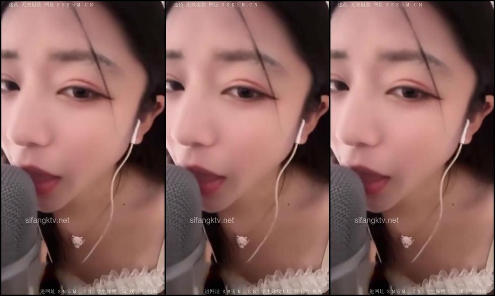 Asian Domestic Zone Self Filmed 06727