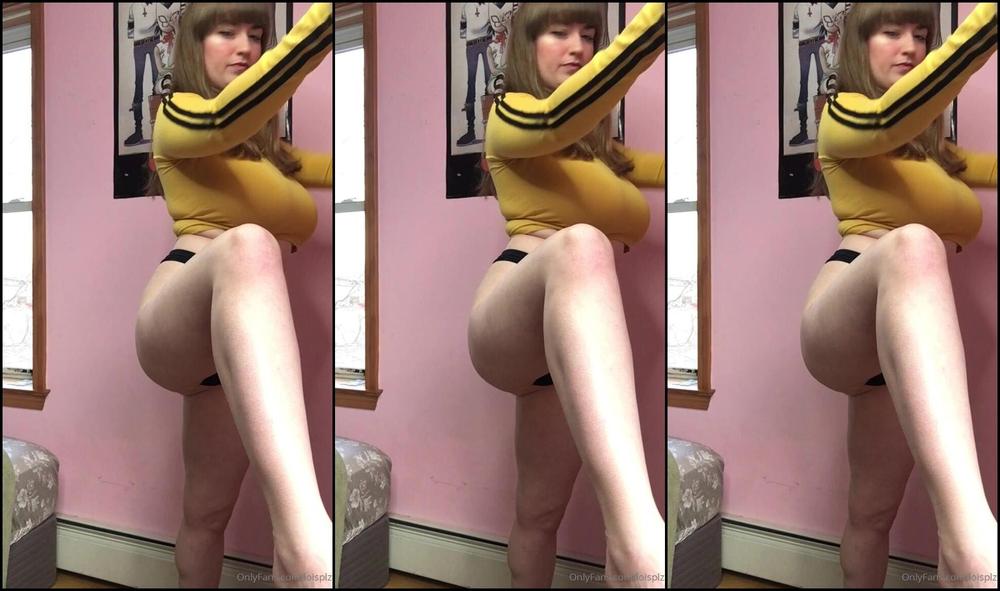 Loisplz Revenge Is A Dish Best Served Cold Bts With Eric Sager