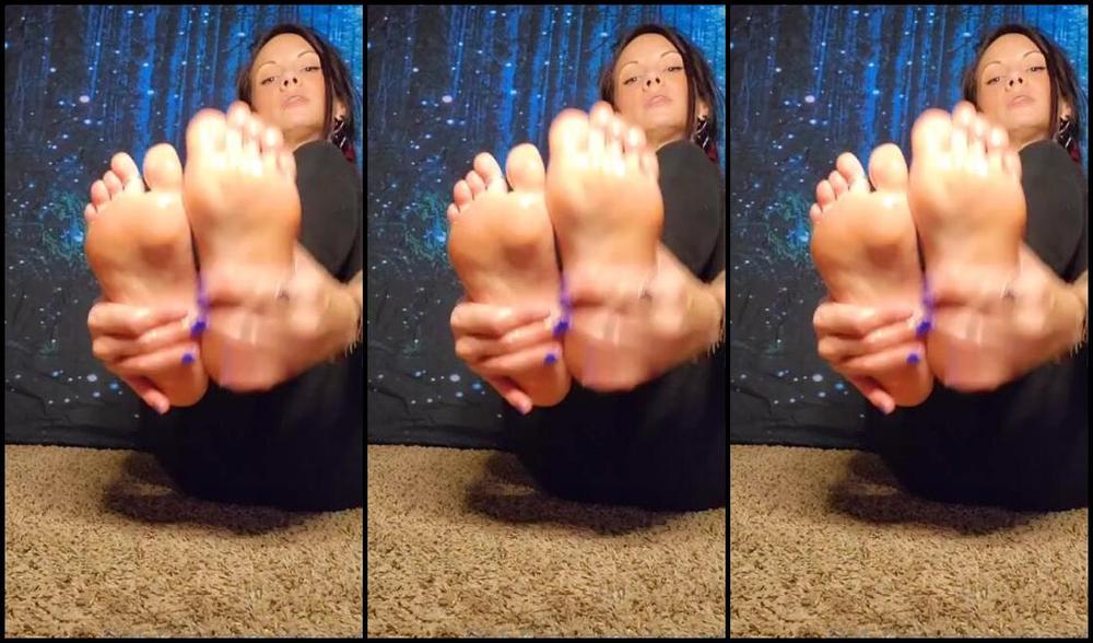 Mssjada Nicknamed Mssjada Onlyfans Oily Feet Joi Anyone These Are Usually Ppvs So If You Cum And Want More Posts Like This You