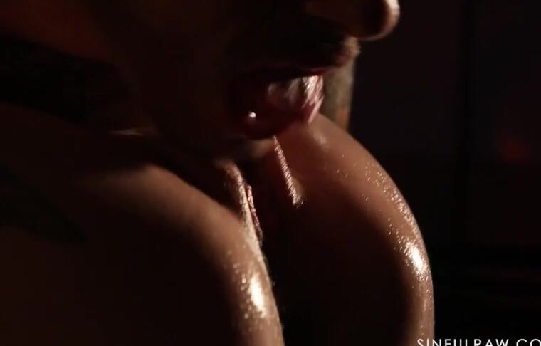 "Mix"Oil Me Up_2 SiteRip