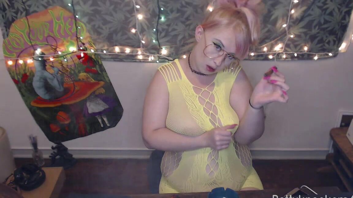 Knockers Stream Started At Pm