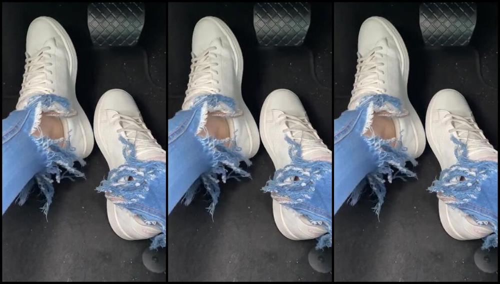 Nathy Feet Nicknamed Nathy 38 08 30 2024 Onlyfans Video Leaked Nathy 38 23885