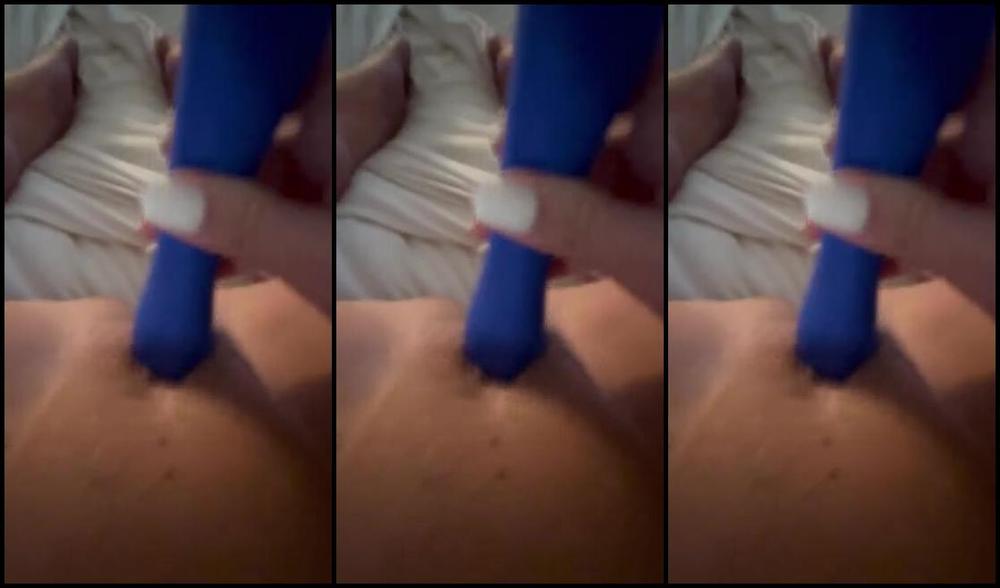 Wonderaeetwoman Nicknamed Wonderfeetwoman Onlyfans My Pov Morning Masturbation It Has Been A Month Since I Ve Woken Up With Absolutely Nothing To