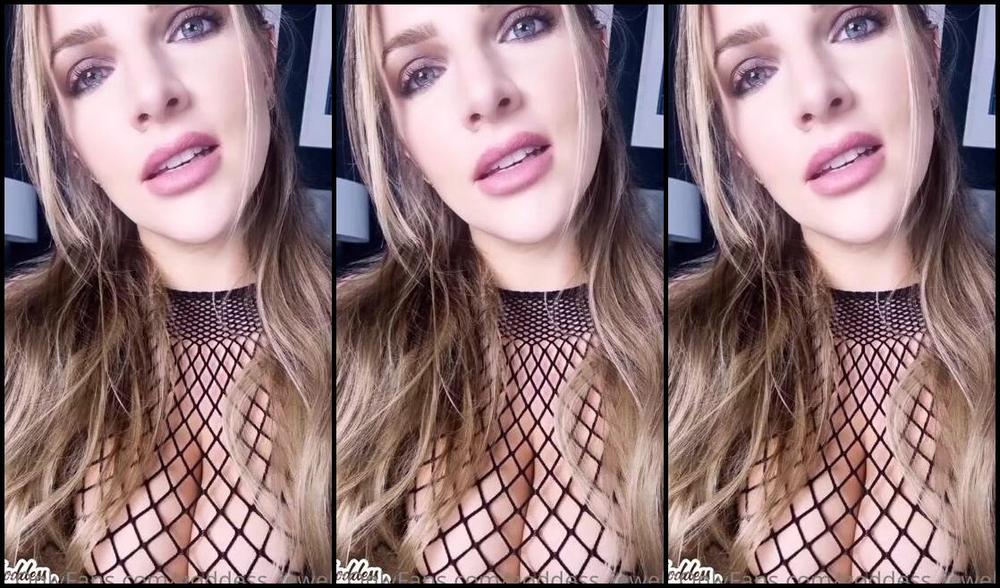 Goddessjessicajewels Onlyfans Ask Him Very Nicely If You Can Take His Jeans Down