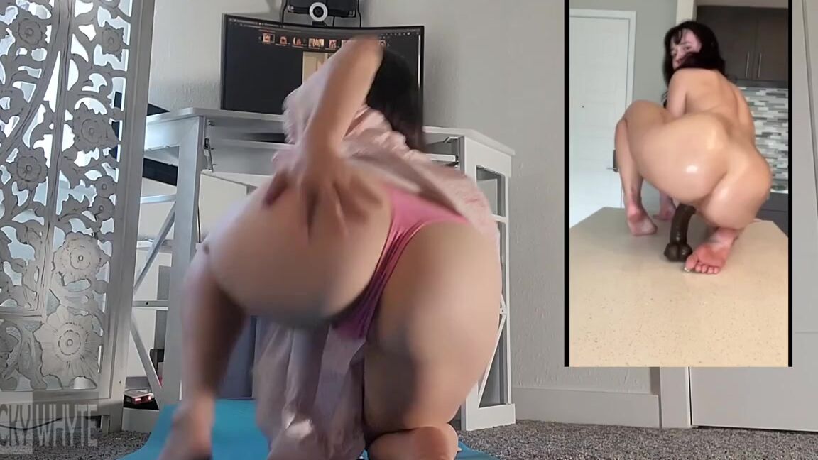 Beckywhyte Nicknamed Beckywhyte15 08 18 2023 Onlyfans Video Beckywhytes Daily Slut Training