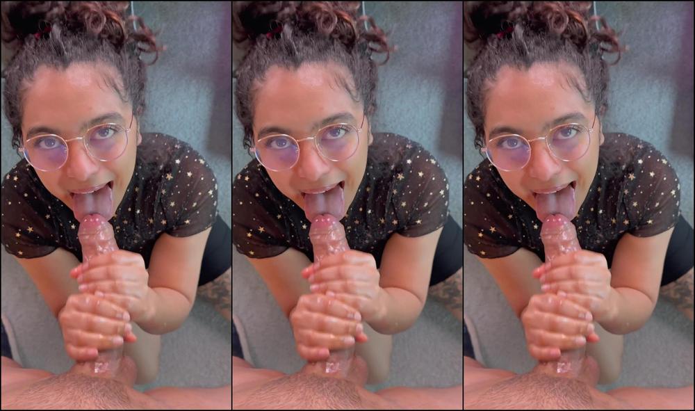 Thestartofus Oh My God There S So Much Cum I M Drowned Onlyfans XXX