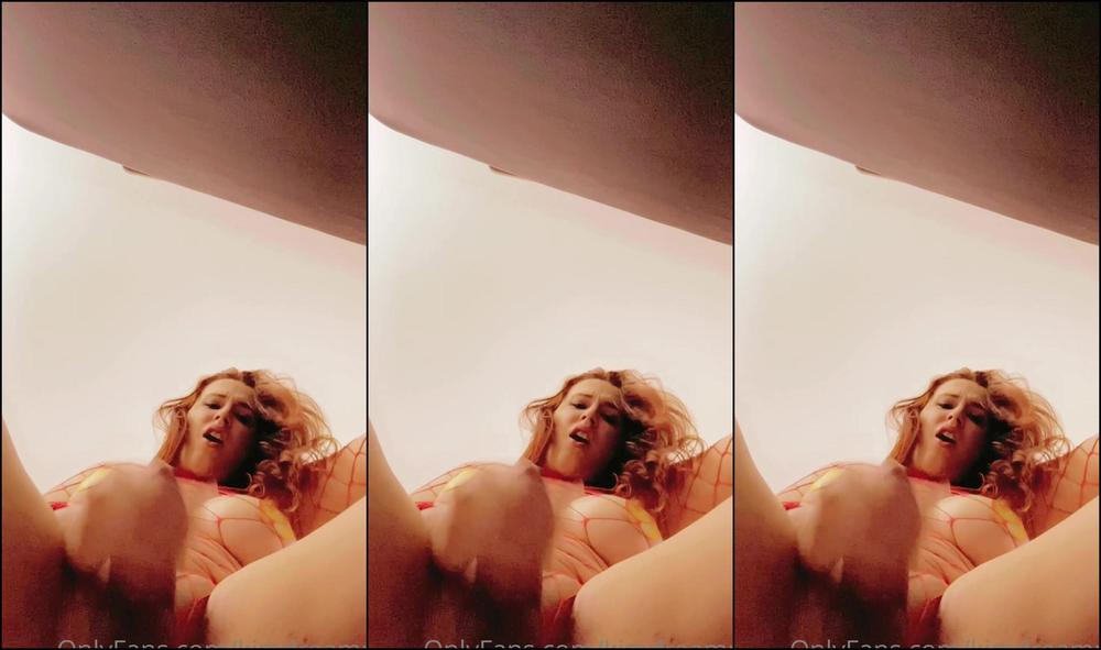 Kimdreamm Risky Business Watch Until The End To See Me Cum