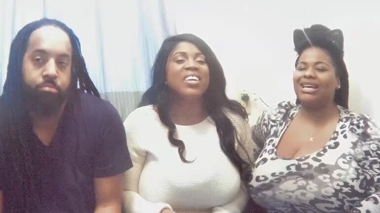 Renelove Renelovemaseratixx And Seanpaul Story