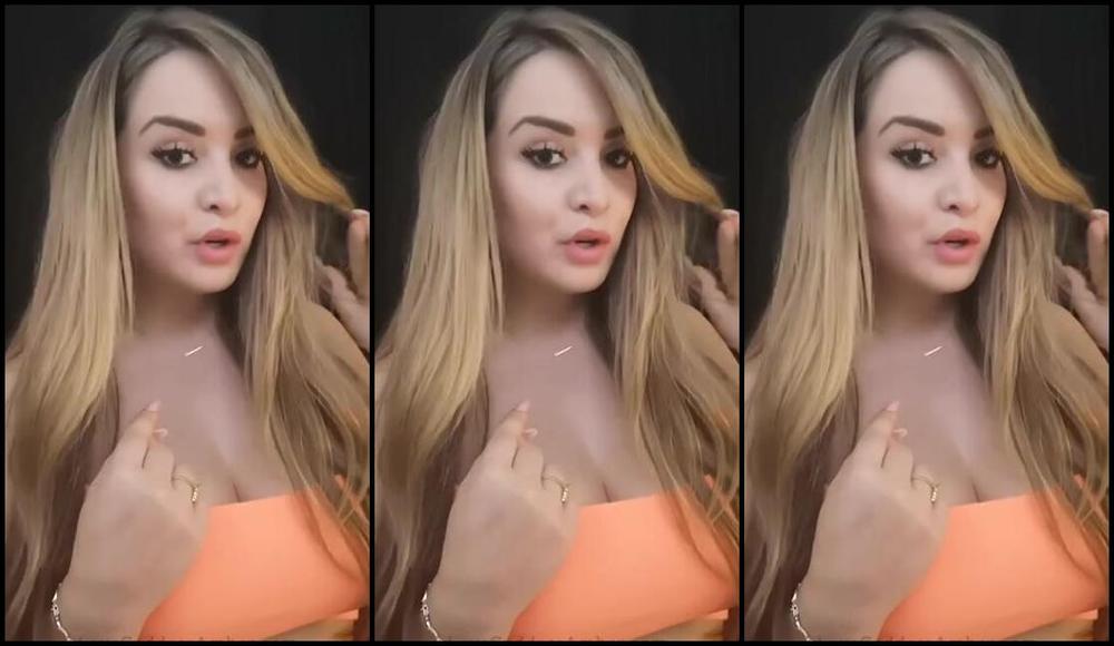 Goddess Amber Aka Goddessamber 06 20 2019 Onlyfans Video Custom Humiliationcoercedbi Video For My Sissy For My Of Bitches To Enjoy Too 7B