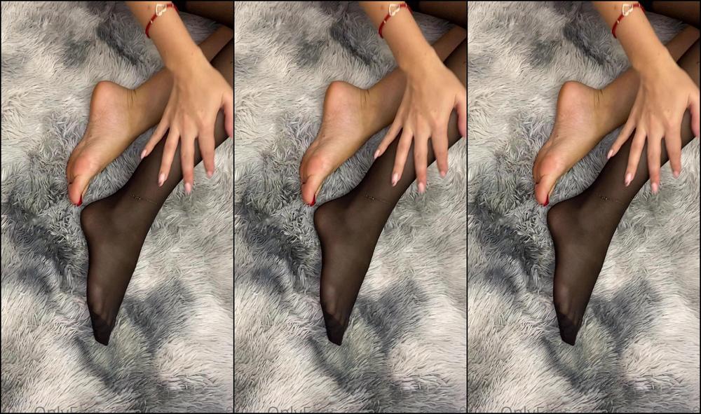 Missheels Who Wants Nylon