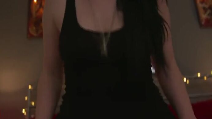 Executrix Succubus Trap (Veruca James) clips4sale