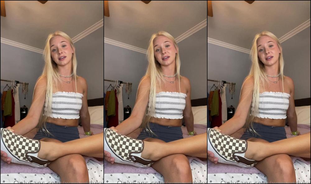 Xomaddykxo Challenge Can You Last Minutes For These Soles If Not Gotta Try Again Before Yo