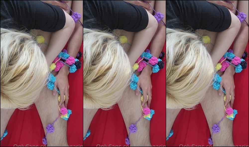 Skysugaring 2832794847 04 09 2023 Happy Easter Naughty Easter Sunday