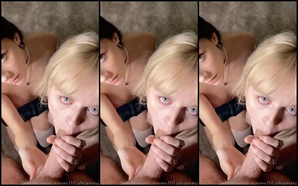 Lilah Anne Vids 1036