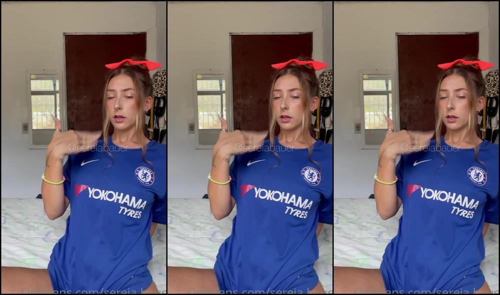 Sereia Bauer 2766362511 02 06 2023 Me Bateu Um Calooor