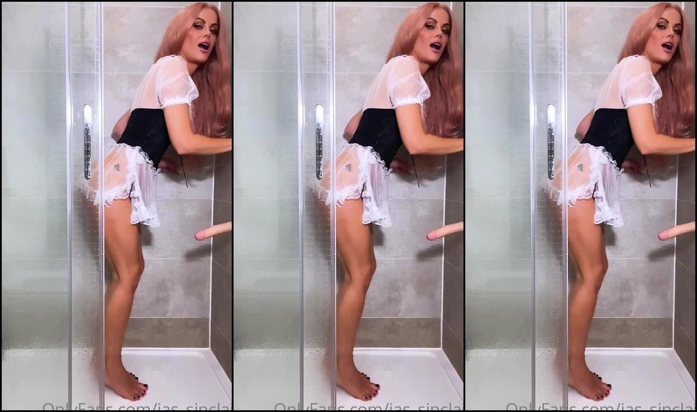 Jasmine Sinclair I Promise You I Really Did Plan On Clean H Igl Ksg Dcdom Gf Source