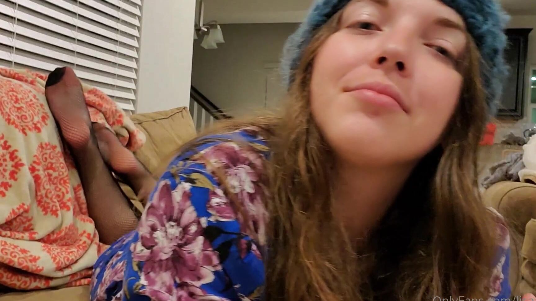 Lisaasmr Your Goddess Comes Home To You Asmr