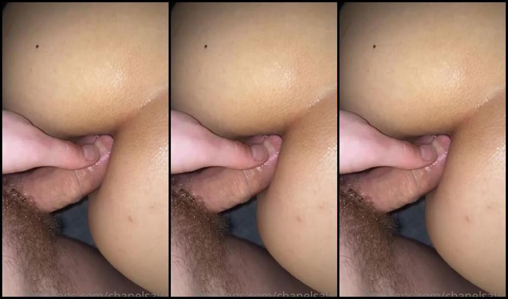 Chanel Saucy Nicknamed Chanelsaucy 08 11 2021 Onlyfans Video I Loved Getting Fucked Amp Stretched In Im My Tight Little Arsehole The Creampie Made It