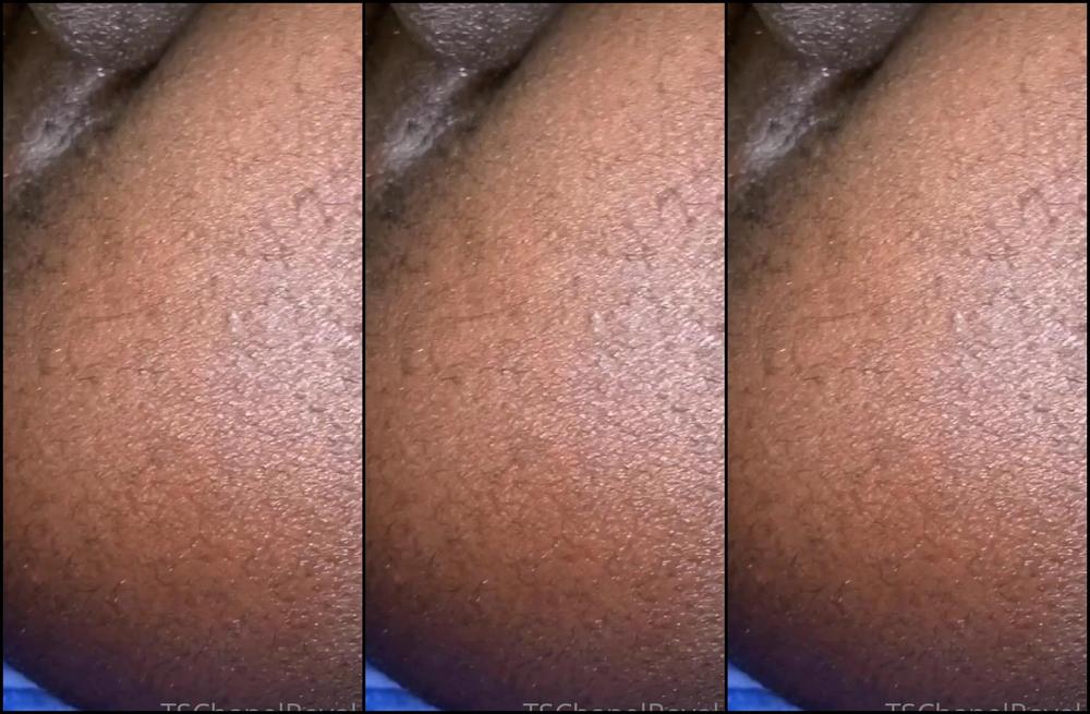 Chantelroyale My Dads Friend Just Rocked My Whole World