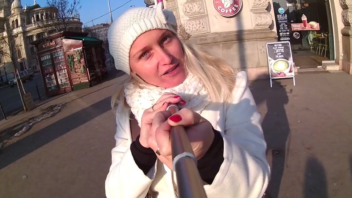 Kathianobilixx Findom 01 24 2017 Onlyfans Video Loving Budapest Join With Me The City You Getting Special City Tour By Kathia Mc