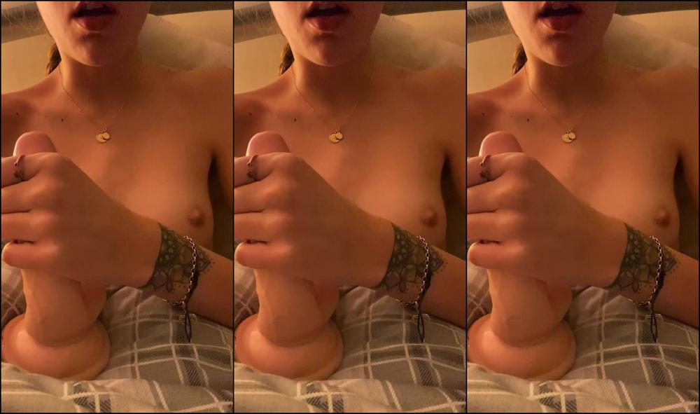 Secretslut Who Wants To Cum For Me