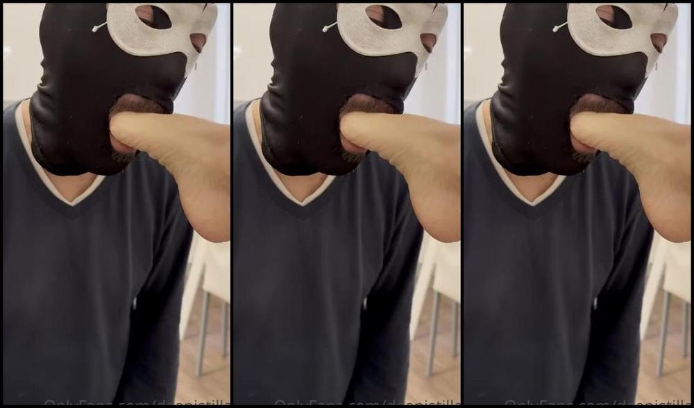Deapistilla Nicknamed Deapistilla1 03 07 2023 Onlyfans Video Piedi In Gola Allo Schiavo Mentre Gli Racconto I Miei Tradimenti