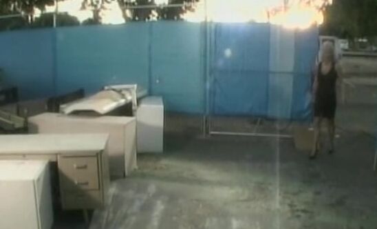 "Gauge, T.J. Hart, Heather Lynn, Kelli Sparks, Alex Sanders, John Decker, Jay Ashley, Mojo" All Sex, Oral, Anal Calamity Pleasure Productions