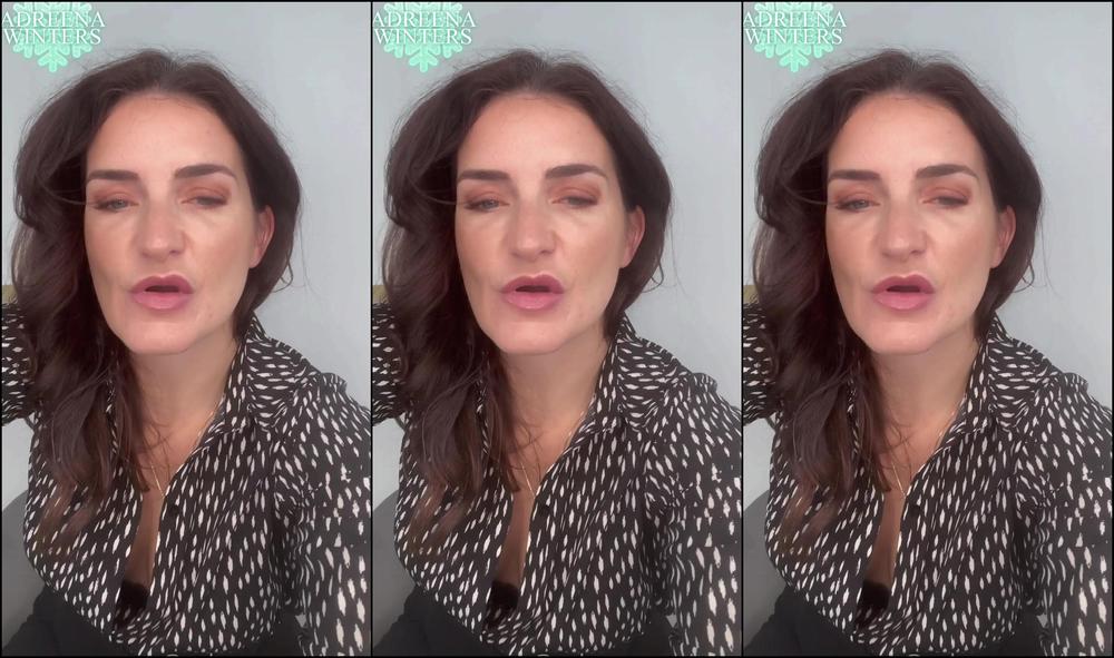 Adreenacuckoldress Cuck Training Part Of Oh I Have Been Excited About This Instalment Personally Its Po