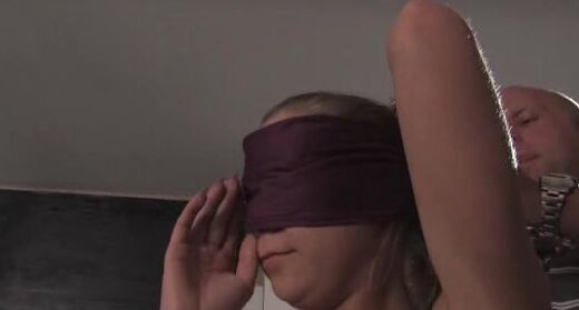 Spanking, Wax Play, Device, BDSM Vom Escort-Girl Zur Sexsklavin Nasty World Media