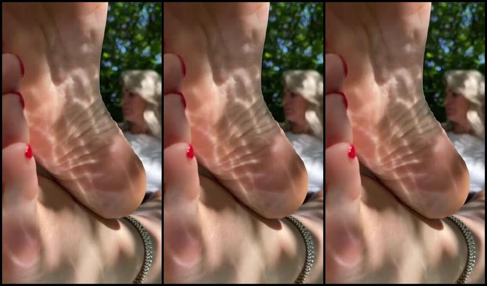 Thefantasychest Onlyfans Its The Summer Of Sole Event Guys Get 50 Off Your Sub For The Entire Month Of July Thank Youp