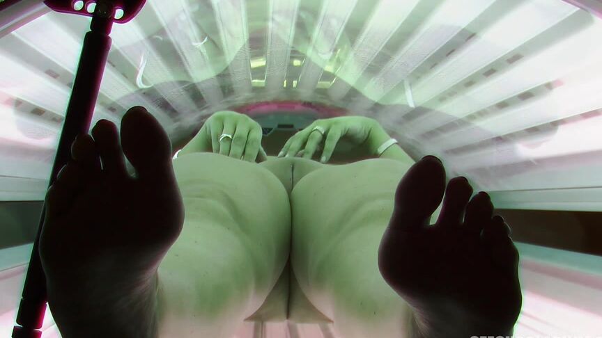 Czech Solarium 288 960540