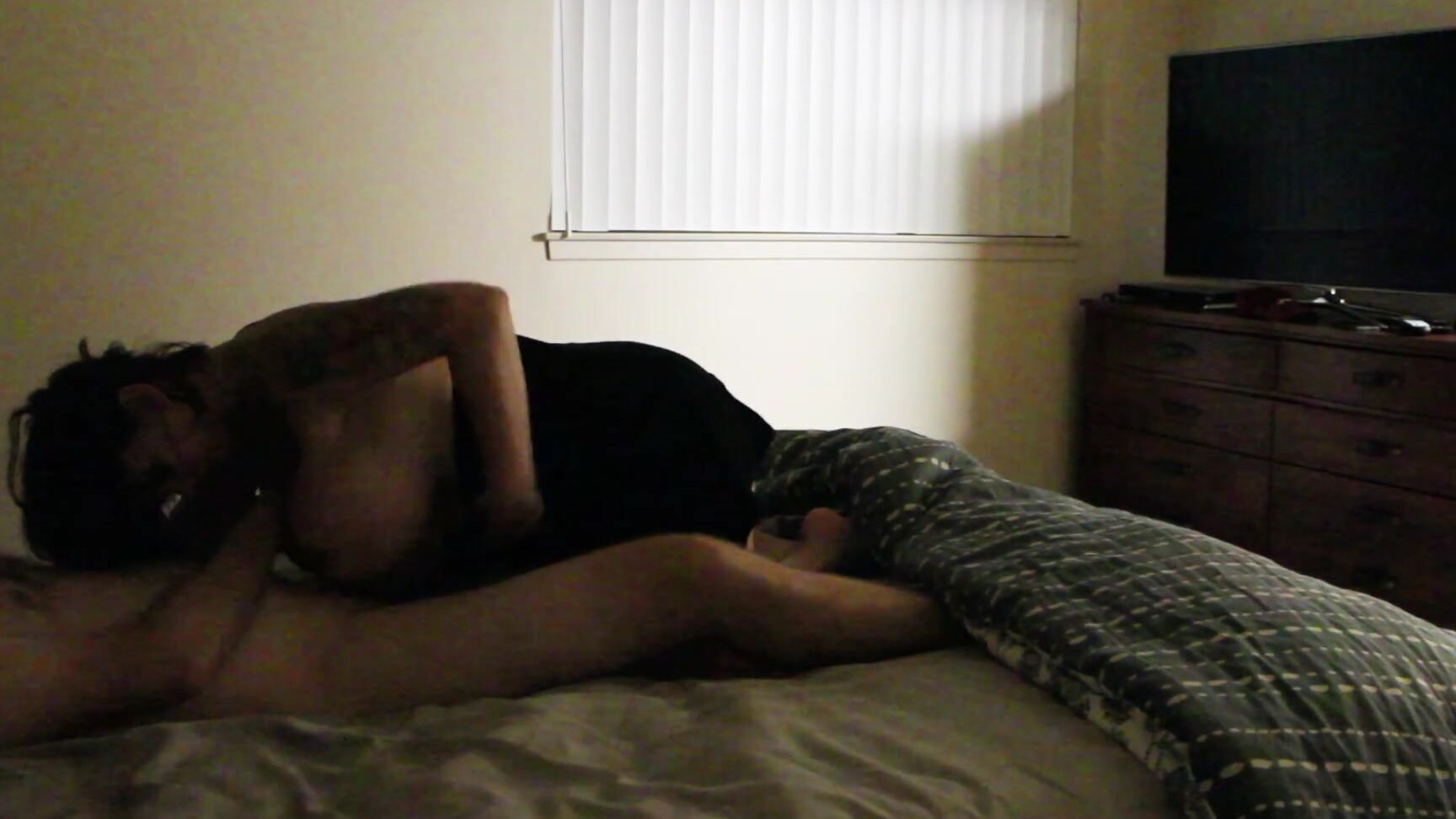 Thebrittanyxoxo Video There S Nothing More Hot And Romantic Than Two People Making Love