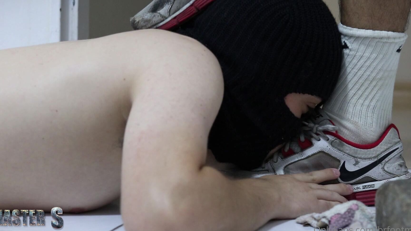 Brfootmodel 2041689145 02 26 2021 This Fag Love My Shoes