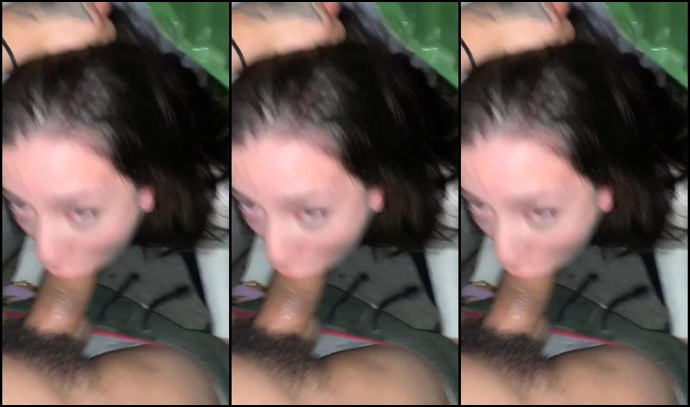 Public Outdoor, Hardcore, Face Slapping, Spitting, Deepthroat nataliebrooksxxx public dumpster dickdown ManyVids
