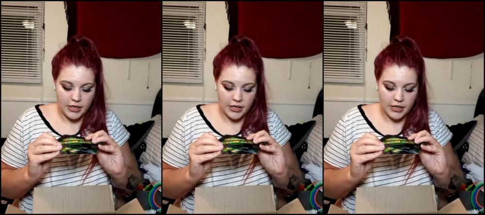 Anastasialoves Stream Started At Am